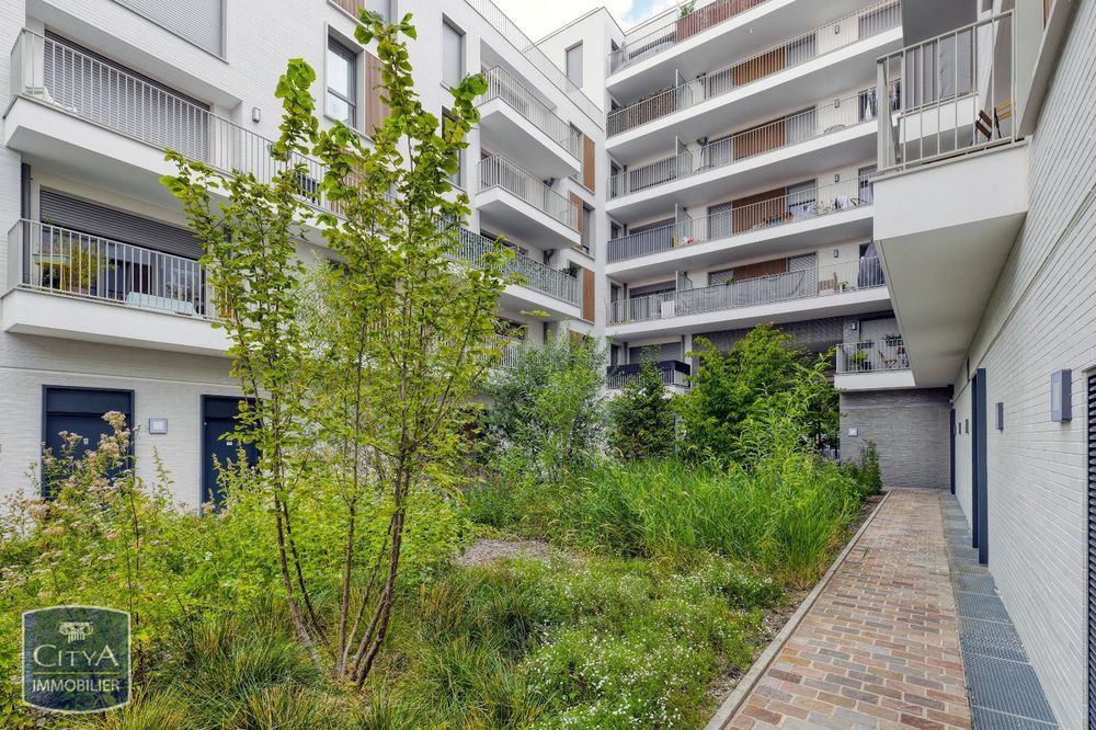 � vendre  Appartement Asni�res-sur-Seine (92600)
