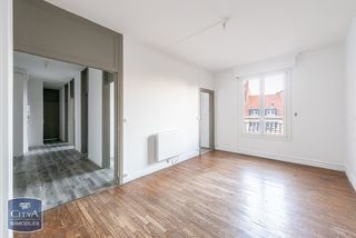  Appartement � vendre 3 pi�ces 63 m�