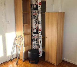  Appartement � vendre 1 pi�ce 14 m�