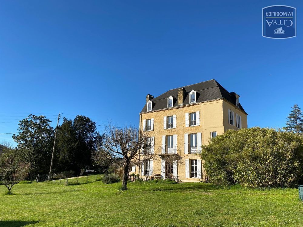 � vendre  Maison Sarlat-la-Can�da (24200)