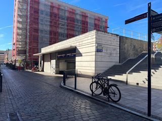  Parking / Garage � vendre 