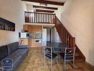  Appartement � vendre 2 pi�ces 31 m�