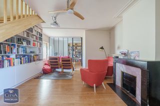  Appartement � vendre 6 pi�ces 129 m�