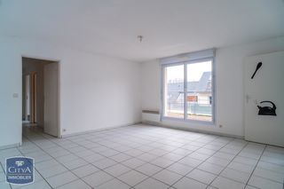  Appartement � vendre 3 pi�ces 63 m�