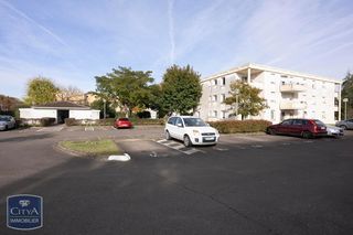  Appartement � vendre 2 pi�ces 47 m�