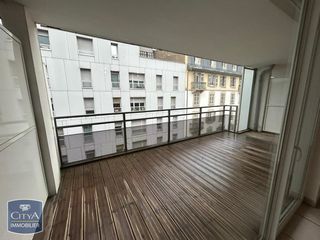  Appartement � vendre 2 pi�ces 42 m�