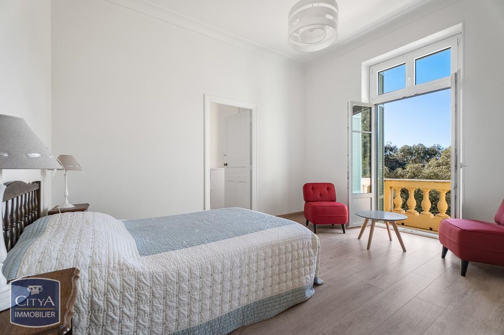 � vendre  Appartement Menton (06500)