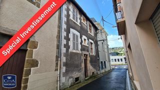  Immeuble � vendre 160 m�
