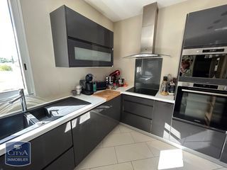  Maison � vendre 4 pi�ces 124 m�