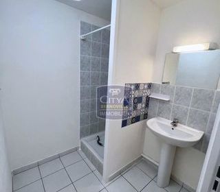  Appartement � vendre 1 pi�ce 30 m�