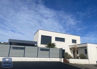  Maison � vendre 4 pi�ces 138 m�