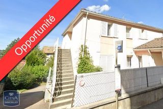  Appartement � vendre 4 pi�ces 86 m�