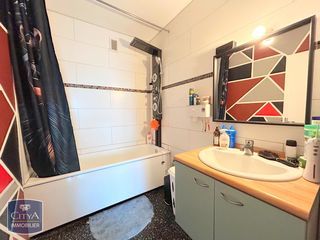  Appartement � vendre 2 pi�ces 57 m�