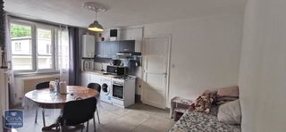  Appartement � vendre 3 pi�ces 49 m�