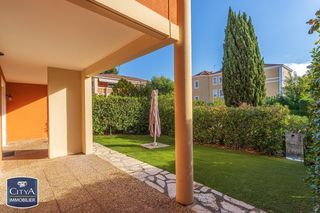  Appartement � vendre 3 pi�ces 45 m�