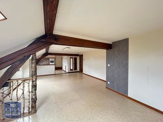  Appartement � vendre 4 pi�ces 95 m�