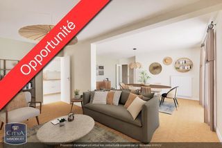  Appartement � vendre 5 pi�ces 117 m�