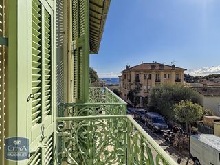  Appartement � vendre 4 pi�ces 