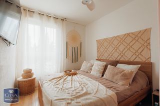  Appartement � vendre 2 pi�ces 42 m�