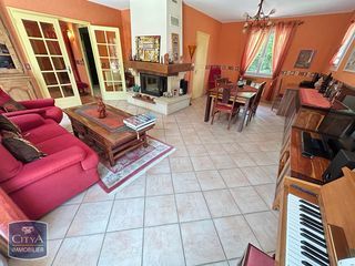  Maison � vendre 6 pi�ces 168 m�