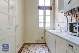  Appartement � vendre 3 pi�ces 58 m�