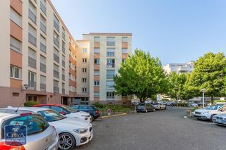  Appartement � vendre 3 pi�ces 75 m�