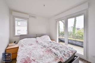  Appartement � vendre 3 pi�ces 