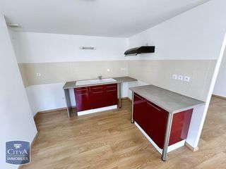  Appartement � vendre 4 pi�ces 78 m�