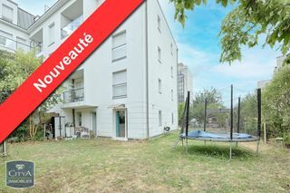  Appartement � vendre 4 pi�ces 87 m�