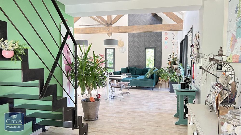 � vendre  Maison Bligny-l�s-Beaune (21200)