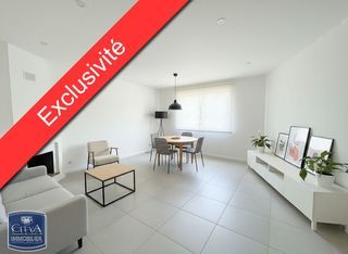  Maison � vendre 3 pi�ces 96 m�