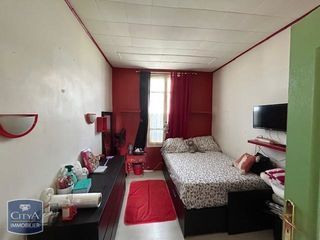  Appartement � vendre 3 pi�ces 43 m�