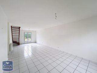  Maison � vendre 4 pi�ces 84 m�