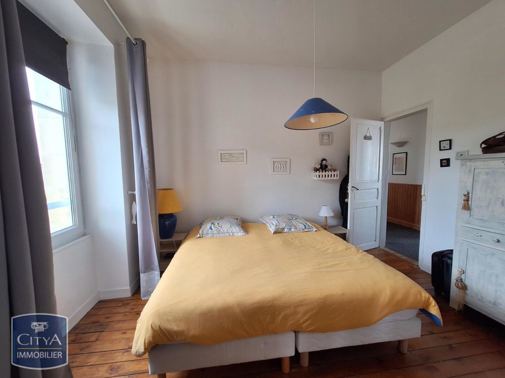 � vendre  Appartement Pornichet (44380)