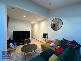  Appartement � vendre 3 pi�ces 51 m�