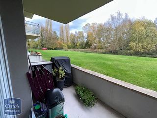  Appartement � vendre 2 pi�ces 50 m�