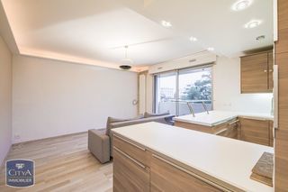  Appartement � vendre 1 pi�ce 26 m�