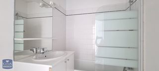  Appartement � vendre 3 pi�ces 63 m�