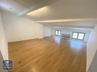  Appartement � vendre 2 pi�ces 51 m�