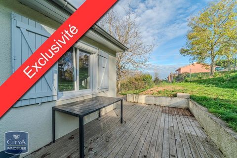   Vente Maison Maison - 5 pi�ce(s) - 96 m�