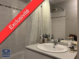  Appartement � vendre 2 pi�ces 35 m�