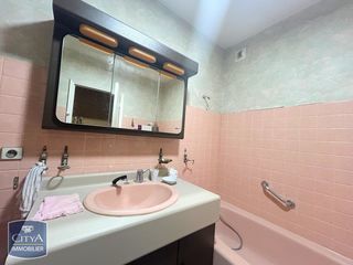  Appartement � vendre 5 pi�ces 122 m�