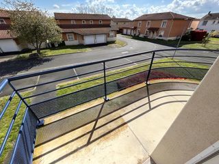  Appartement � vendre 3 pi�ces 65 m�