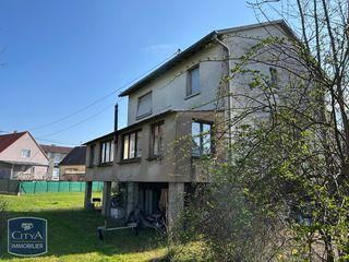  Maison � vendre 5 pi�ces 104 m�