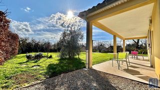  Villa � vendre 4 pi�ces 111 m�