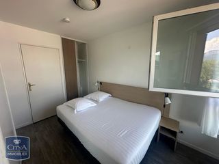  Appartement � vendre 1 pi�ce 25 m�