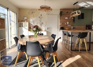  Maison � vendre 6 pi�ces 97 m�