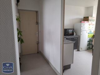  Appartement � vendre 3 pi�ces 70 m�