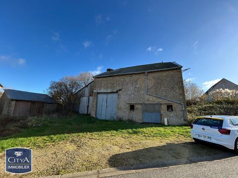   Vente Maison Maison - 1 pi�ce(s) - 135 m�