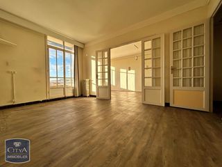  Appartement � vendre 4 pi�ces 100 m�